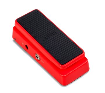 JOYO WAH2 MULTIMODE WAH - cover