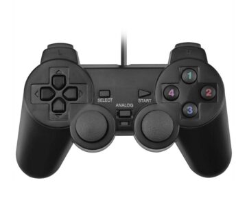 Jojstick usb 704 - cover
