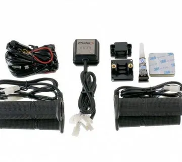 PUIG SET ZA GRIJANJE RUČKI SA TERMOSTATOM - cover