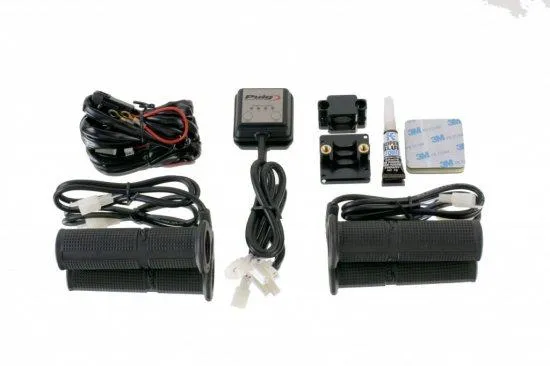 PUIG SET ZA GRIJANJE RUČKI SA TERMOSTATOM - cover