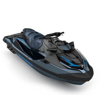 PROMOCIJA! SEADOO GTX 170 iDF (MODEL 2024. GODINA) - cover