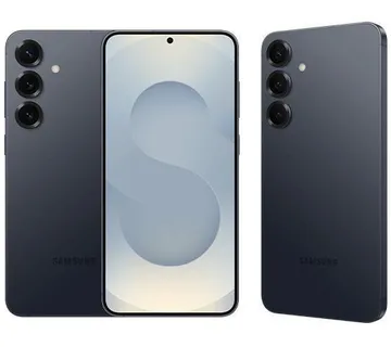 SAMSUNG GALAXY S25 PLUS 256GB - VAKUUM / R1, RATE !! - cover