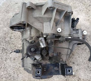 MJENJAC VW POLO 9N 1.4 16 V 2002-2009 - cover