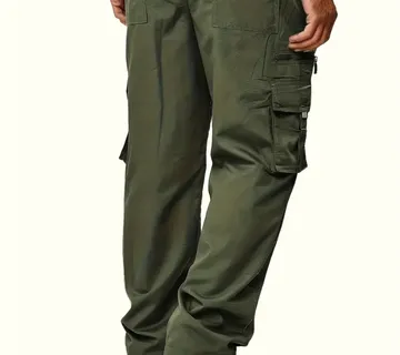 Muške hlače xxxxl 62 br - cover