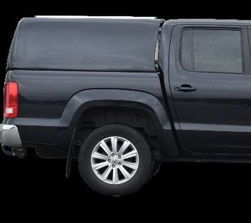 KROV ALPHA FORCE PRO ZA VW AMAROK - cover
