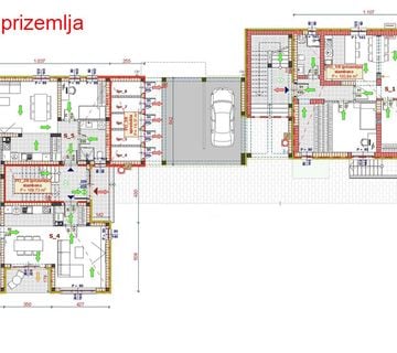 Stanovi: Koprivnica, novogradnja - cover