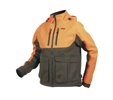 Hart jakna ARAN ECO-J - cover