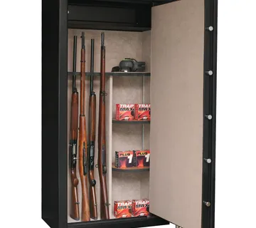 Ormar za puške CLTT23 - cover