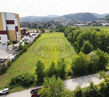 Zemljište u Samoboru - cover