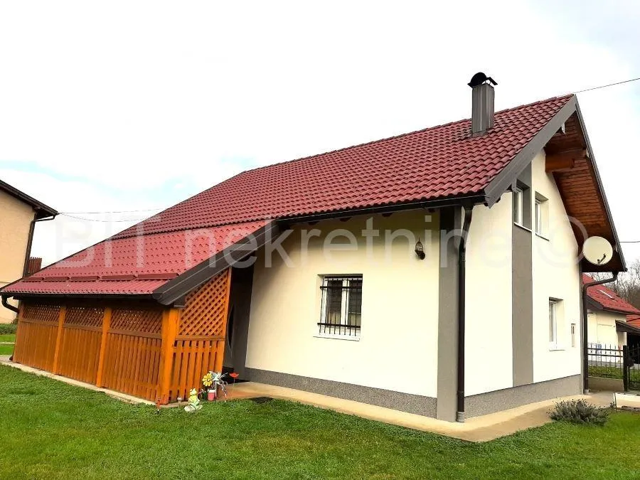 kuća prodaja Vlaislav 140m2 (prodaja) - cover
