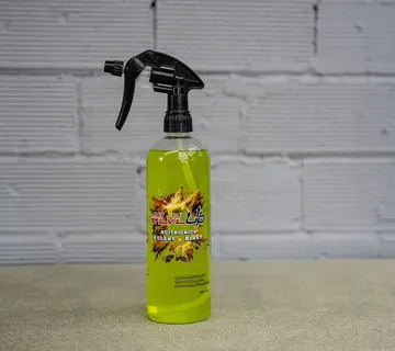 #SCENT BLAST >>CITRICKICK<< PERFUME (750ml) - cover
