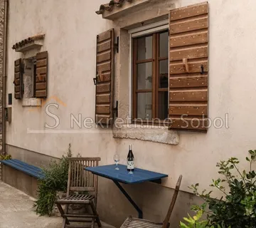 Mali Lošinj. Otok Susak - Kuća, 121 m2 Prodaja - cover