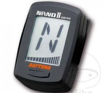 POKAZIVAČ STUPNJA PRIJENOSA MOTOCIKLA - cover