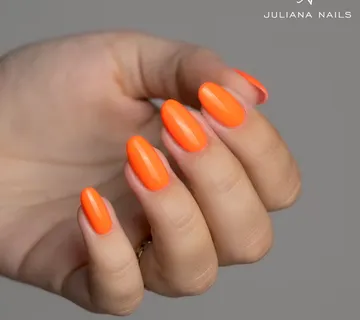 BioBased Trajni Lak - Neon Palma Pulse 6ml - Zagreb