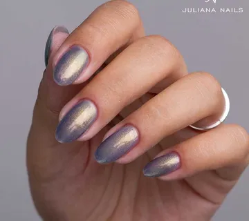 Gel lak Aurora Turbo Shell 6ml - Zagreb