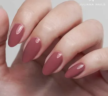 Gel Lak Slow Mornings 6ml - Zagreb