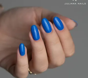 Gel Lak Late Night Jingle 6ml - Zagreb