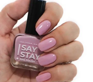 Say Stay! Lak za nokte 10ml – Online Crush - Zagreb