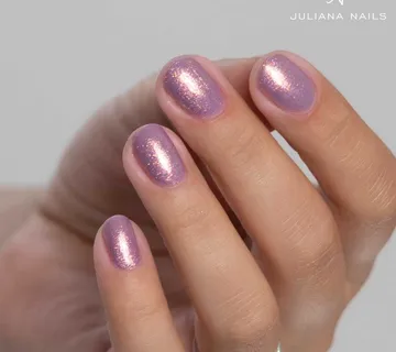 Say Stay! Lak za nokte 10ml - Glittered Goodbye - Zagreb