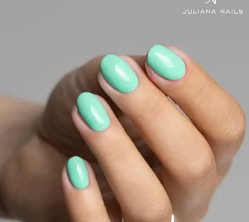 Gel Lak Mint To Be 6ml - Zagreb