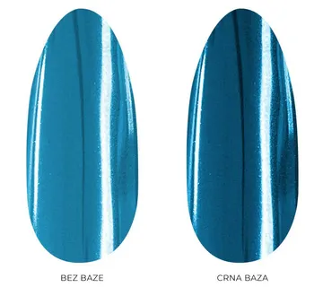 Mirror Pigment – I Do Blue - Zagreb
