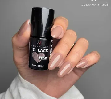 Gel lak 4 YOU – Boho Style 6ml - Zagreb
