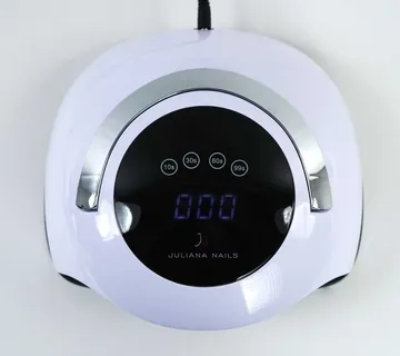 UV/LED lampa za nokte - Speed Touch (120W) - Zagreb