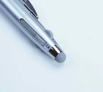 Dotting Tool Pen - 5in1 - Zagreb