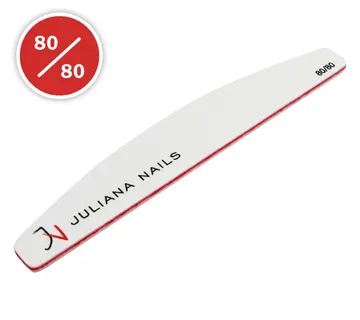 Profi turpija polumjesec – Bijela – 80/80 - Zagreb