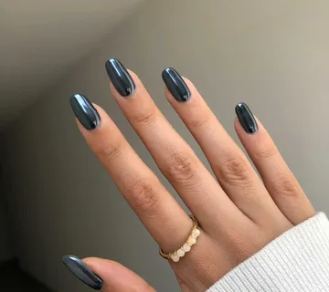 Mirror Pigment – Black Diamond - Zagreb