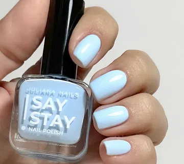 Say Stay! Lak za nokte 10ml – Daisy - Zagreb