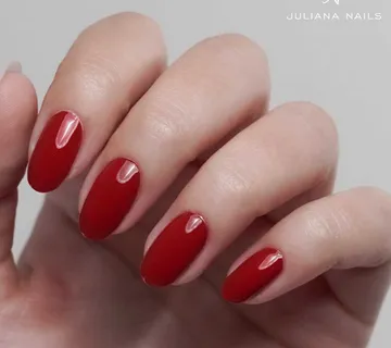 Gel Lak Cranberry Pact 6ml - Zagreb