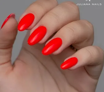Gel Lak Red Alert 6ml - Zagreb