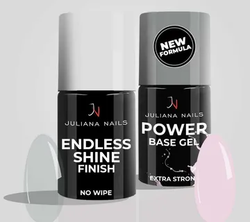 Power & Shine - Bundle - Zagreb