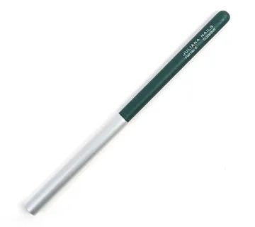 Kist za gel sa zaštitnom kapicom - Green Edition - Ravan No. 6 - Zagreb