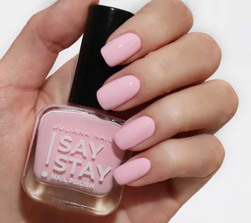 Say Stay! Lak za nokte 10ml – Love Me - Zagreb