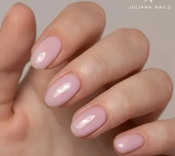 Power Base Gel - Soft Rose - Zagreb