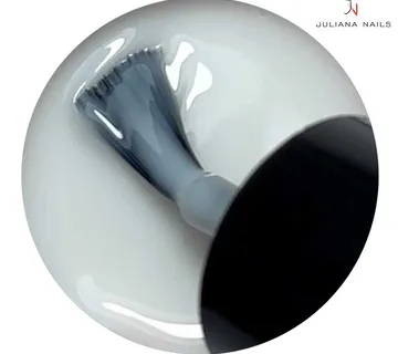 Biotin Base Gel - Milky White - Zagreb
