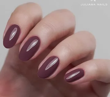 Gel Lak Mullberry Poem 6ml - Zagreb