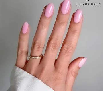 Gel lak 4 YOU – Pure 6ml - Zagreb