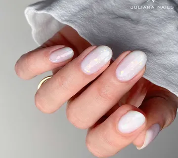 Power Base Gel Milky Glamour - Zagreb