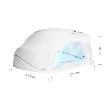 UV / LED lampa – Intense (54W) - Zagreb