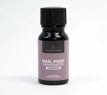 Nail Prep – Dehidrator 10ml - Zagreb
