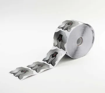 Šablone JN Ultra Strong – Aluminium – badem - Zagreb