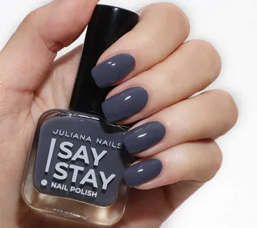 Say Stay! Lak za nokte 10ml – Celebrate Me - Zagreb