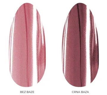 Mirror Pigment – Be Rosegold - Zagreb