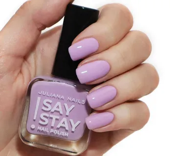 Say Stay! Lak za nokte 10ml – Sage Tea - Zagreb