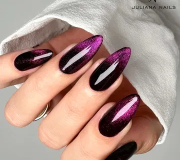 Gel Lak Cat Eye Jelly Cosmos 6ml - Zagreb