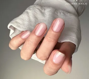 X-Press Allround Gel – 30 sek. – Milky Rose - Zagreb