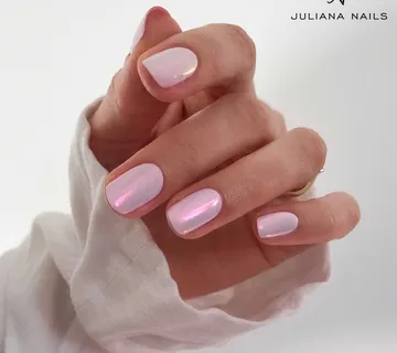 Liquid Chrome – Aurora Pink 5ml - Zagreb